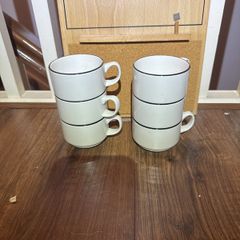 coffee cups