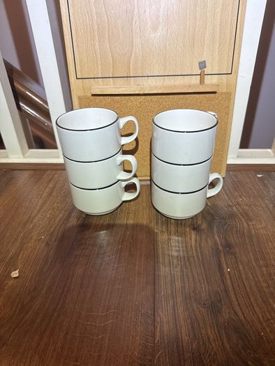coffee cups