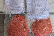 stuffing for a hamper