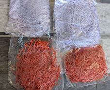 stuffing for a hamper
