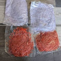 stuffing for a hamper