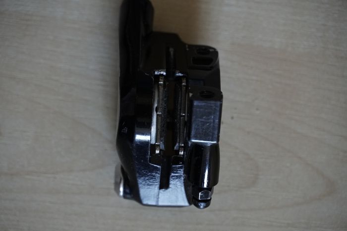 Shimano BR-RS505 hydraulic brake caliper