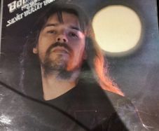 Bob Seger Vinyl Bundle