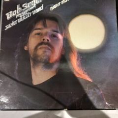 Bob Seger Vinyl Bundle