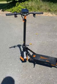 Kukirin G2 Pro