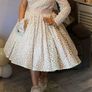 conformation dress  Koko collection Image 2
