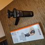 Sony ZV-E10 Vlogging Camera Bundle  Camera, Lens, Wireless Mic, Tripod/Grip Image 10