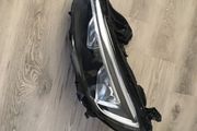 2018-2020 opel insignia grand sport lh headlight