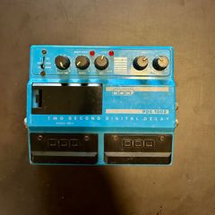 Digitech DOD PDS 1002