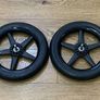 Bugaboo Fox front and back wheels Image 3
