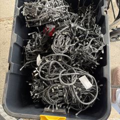 Christmas Lights White Outdoor rates