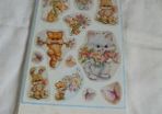 Stickers for Sale