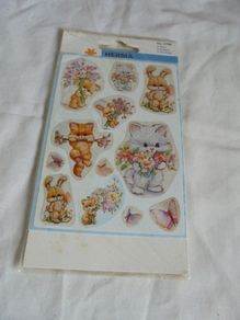 Stickers for Sale