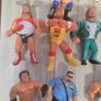 wwf hasbro wrestlers Image 6