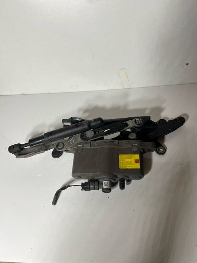 Bmw 5 Series F10 F11 2011 Front Right Bonnet Hinge Actuator 7191050 A1l7b17s