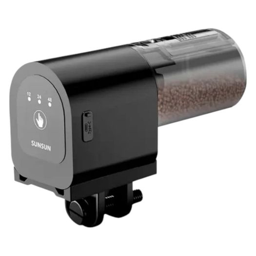 SunSun AK32 Automatic Feeder with USB