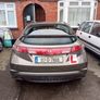 Honda civic 2007 Image 2