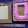 Pre-loved seven assorted Photo Frame Image 2