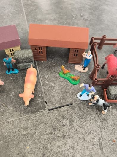 Farm House Bundle