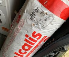 insulation