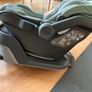 uppababy car seat Image 2