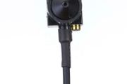 CMOS 600TVL 4 in 1 Mini AHD/TVI/CVI/CVBS Indoor Security DIY Pinhole Camera