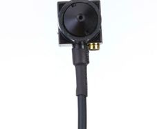 CMOS 600TVL 4 in 1 Mini AHD/TVI/CVI/CVBS Indoor Security DIY Pinhole Camera