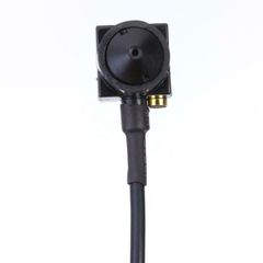 CMOS 600TVL 4 in 1 Mini AHD/TVI/CVI/CVBS Indoor Security DIY Pinhole Camera