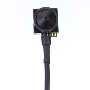 CMOS 600TVL 4 in 1 Mini AHD/TVI/CVI/CVBS Indoor Security DIY Pinhole Camera