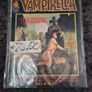 Vampirella Original Vintage Magazines Comics Image 5