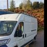 Citroen relay 2017 2.0 Image 3