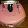 Groove Portable Radio & CD Player Image 2