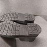 Chooka women waterproof fur lined Ankle Boots Size 9 Image 5