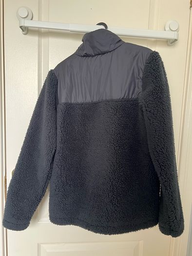 Columbia fleece full-zip - like new