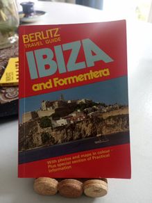 IBIZA - Vintage Guide