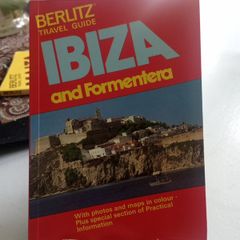 IBIZA - Vintage Guide