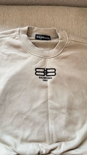Balenciga tracksuit 4/5yrs