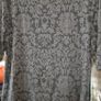 F&F Jacquard Grey Top , NEW With Tags , UK 16 / EU 44 Image 4