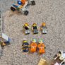 Lego City 60228 Deep Space Rocket and Launch Control Image 4