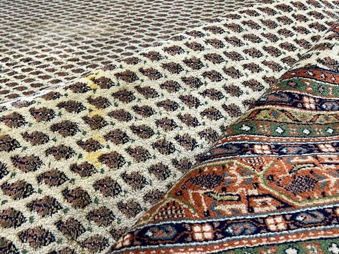 P.ersian Rug Sarok 390 x 295cm (SA235)