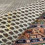 P.ersian Rug Sarok 390 x 295cm (SA235) Image 9