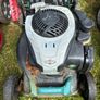 Lawnmower job lot Image 5