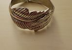 Silver plated Bracelet