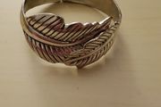 Silver plated Bracelet
