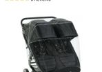 City Mini Double Raincover