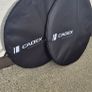 NEW Cadex Ultra 40 Carbon Wheelset Image 2