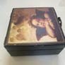 coasters angel art with matching storage box Image 2