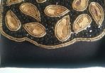 Vintage beaded small bag bnib