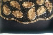 Vintage beaded small bag bnib
