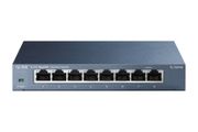8 Ports Switch Tp-link